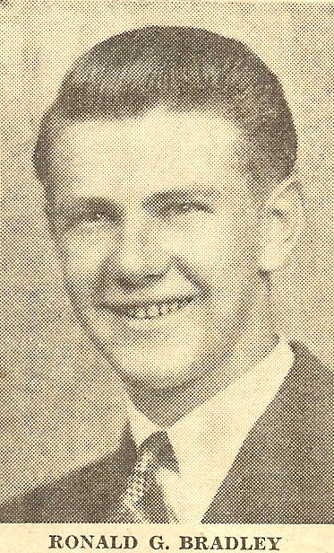 Ronald G. Bradley